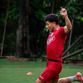 Con Joao Rojas recuperado, la posible alineación de Barcelona vs Argentinos Juniors por la Copa Libertadores