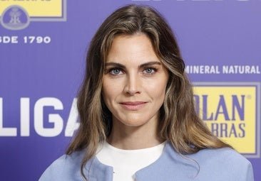 Amaia Salamanca confirma el poder de los pantalones barrel con los jeans más favorecedores