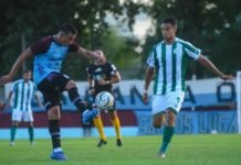 Camioneros empató con UAI Urquiza y sigue sin convertir