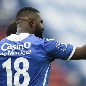Por qué Godoy Cruz volvió a usar la 18 del Morro García