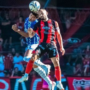 Godoy Cruz sin reacción: otro empate y 11 partidos sin triunfos