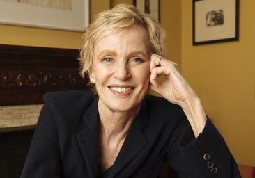 Siri Hustvedt: «La manera en la que Paul me miraba me hacía sentir como un ser radiante. Lo echo mucho de menos»