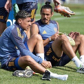 El déficit ofensivo de Boca en remates al arco y la comparación con los otros grandes