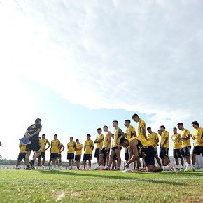 Boca se entrena a pedido de Riquelme: el círculo de crisis que pone a Ubeda contra las cuerdas