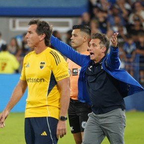 Los preocupantes números de Boca de visitante en los últimos años