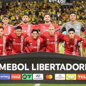 Sin Enzo Pérez, Argentinos juega la vuelta frente a Barcelona: datos claves y las posibles formaciones