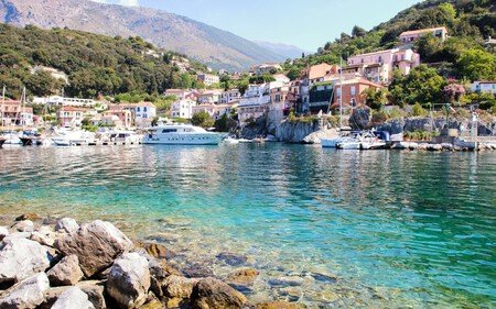 Destinos Semana Santa 2026 Playa Buen Tiempo Sol Viaje Vacaciones Europa