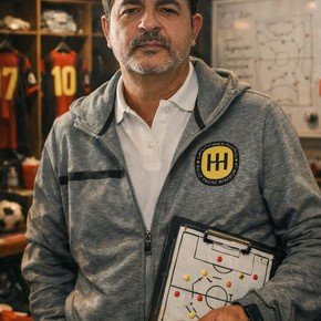 "Para Jordania será un partido muy emocional contra Argentina"