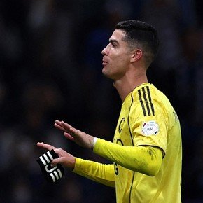 Cristiano, la fecha de su regreso a las canchas y el nuevo motivo de sus ausencias