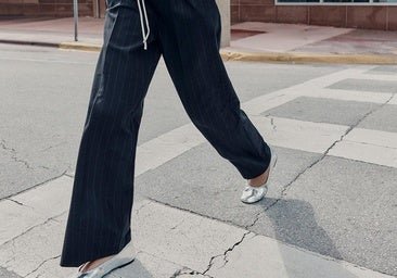 Aquí están las bailarinas más elegantes y cómodas de la nueva temporada