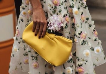 Si tienes una boda a la vista, estos son los bolsos de invitada que merece la pena tener en el radar
