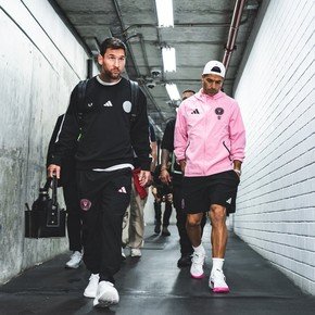 Puerto Rico, el exótico destino en el que Messi jugará por primera vez en su carrera