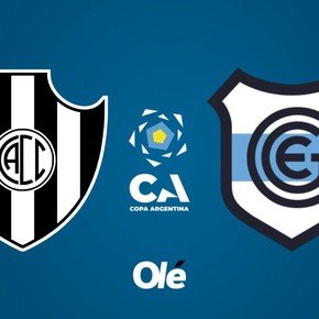 Central Córdoba vs. Gimnasia de Jujuy, por la Copa Argentina: hora, cómo ver y probables formaciones