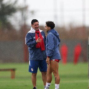 Continúa la Libertadores con el debut de Argentinos Juniors: la programación de la semana