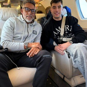 Confirmado: Anselmino será compañero del Colo Barco y Panichelli en Francia