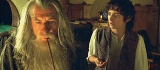 «Destrozaron el libro». El hijo de JRR Tolkien odió las películas basadas en ‘El señor de los anillos’