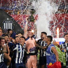 Fue campeón contra River, no será tenido en cuenta por Tevez y saldrá cedido a la MLS