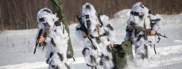 El frío es tan salvaje que Ucrania ha activado la opción más kamikaze: la de los "50.000 rusos al mes” o darle lo que quiere a Moscú