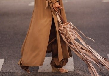 Los bolsos con flecos han vuelto: los cinco modelos más bonitos del 2026