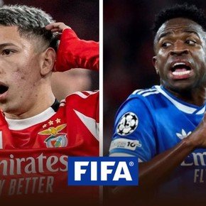 El Prestianni-gate: cómo sigue el caso y qué medidas podría tomar la FIFA