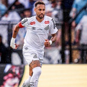 Un equipo de la B eliminó a Neymar del Paulista
