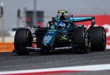 El equipo que sorprendió negativamente a Franco Colapinto