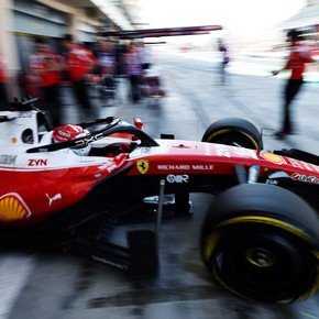 ¿El año del caballo? Las razones por las que Ferrari se puede ilusionar con la F1 2026