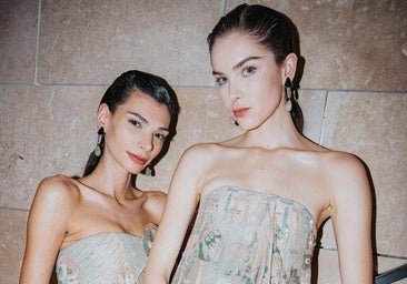 Los mejores desfiles de la Semana de la Alta Costura de París 2026: de la elegancia innata de Armani Privé al universo circense de Stéphane Rolland