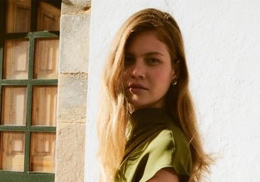 Cinco vestidos de invitadas rebajadísimos de las mejores firmas made in Spain para tus bodas de primavera