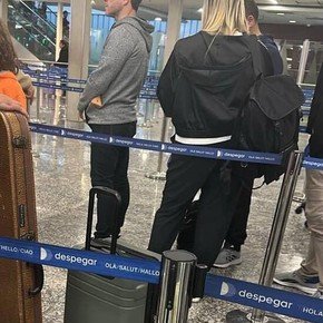 Quique Felman de vuelta a Argentina: "Fui víctima"