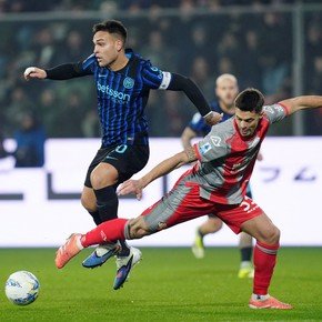 Curiosa sanción a los hinchas del Inter: dos meses sin visitantes pero podrán estar en el clásico de Milán