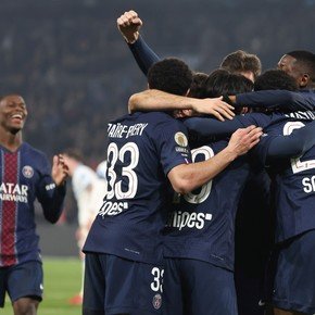 Con el 5 a 0 del PSG, estas son las goleadas más abultadas de los últimos años en los clásicos del mundo