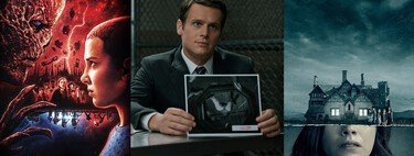 Las 30 mejores series de Netflix de la historia