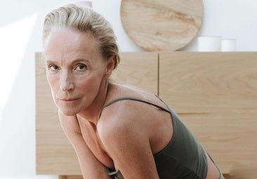 Por qué necesitas la sierra de Pilates a los 50: el ejercicio que mejor estira y fortalece