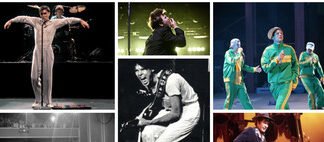 ‘EPiC’ junta las personalidades arrolladoras de Elvis Presley y Baz Luhrmann en un documental que trasciende el mero concierto para erigirse como una radiografía del Rey