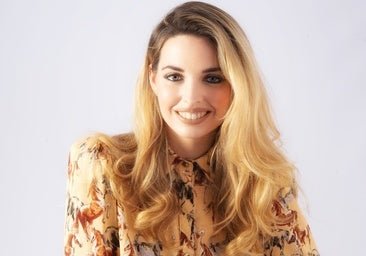 Nerea Berraondo, mezzosoprano: «La gente piensa que la ópera es elitista, pero cuesta lo mismo que un concierto pop»