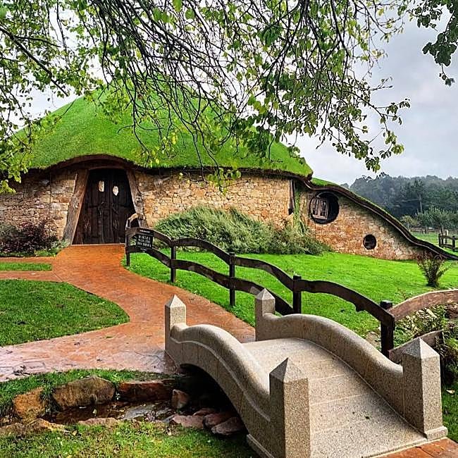 Restaurante Fogar de Breogán, Lalín