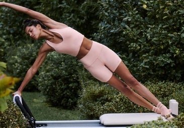 Cómo empezar con la silla de Pilates: consejos, ejercicios y beneficios