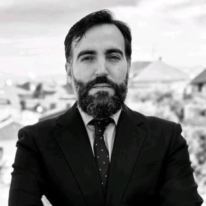 Javier Tebas Llanas.