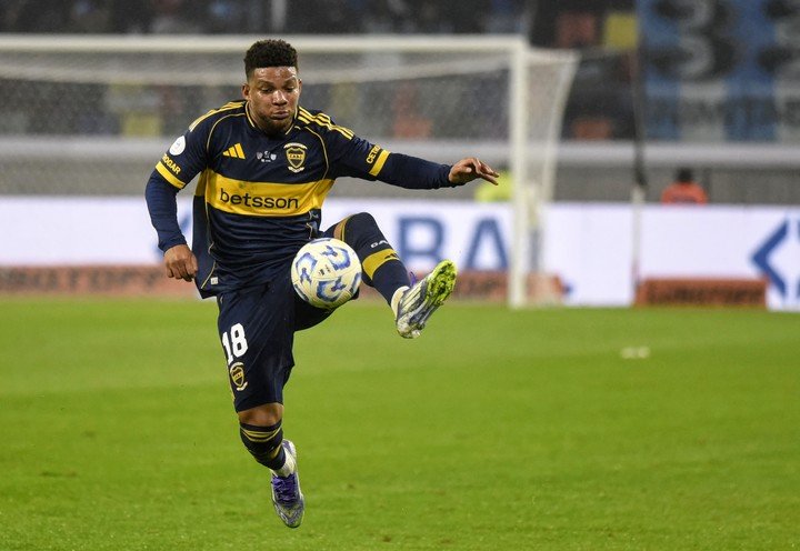 El ex Deportivo Cali militó en equipo bostero entre 2016 y 2026. 