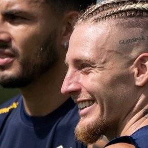 El dilema de Boca para crear juego sin un creador