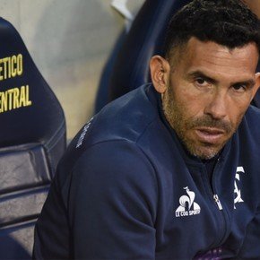 Tevez sobre el adiós de Gallardo: "Te hace más humano"
