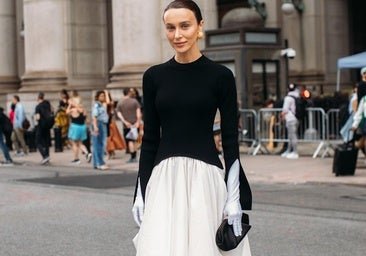 De París a Londres: el accesorio más elegante del invierno son los guantes de piel