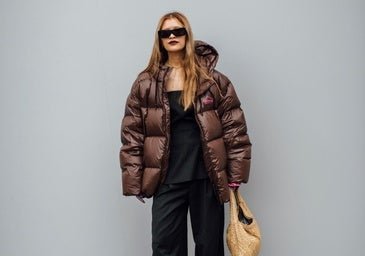 Ha llegado el frío y estos abrigos con calefacción son tu mejor aliado