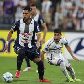 Alianza Lima dio de baja a Carlos Zambrano luego de su causa de abuso sexual 