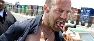 Jason Statham casi muere durante el rodaje de una de sus películas más famosas: «Desde ese día, aprecio muchísimo la vida»