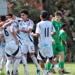 La impresionante goleada de Costa Rica por ¡26-0! que rompió los récords del fútbol en América