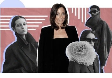 La diseñadora que inspira a Marta Ortega en secreto: por qué sigue arrasando Phoebe Philo entre las ricas y estilosas
