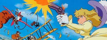 La esposa de Hayao Miyazaki también era animadora, pero dejó su carrera para que su marido pudiera permitirse ser un genio: