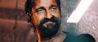 «La gente no la entendió». Gerard Butler reivindica esta película de acción que fracasó en cines y que él considera una genialidad